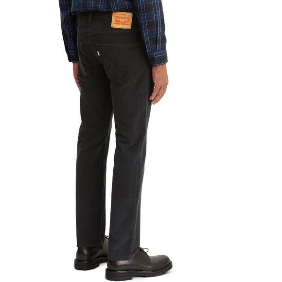 Levi’s Men’s 502 Taper Corduroy Pants - Picture 2 of 5